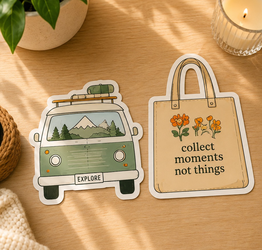 Sticker Adventures by fans gallery preview